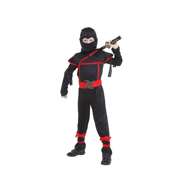 Costume bambino Ninja