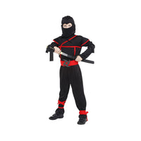 Costume bambino Ninja