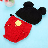 Baby costume neonato dai 4 ai 12 mesi