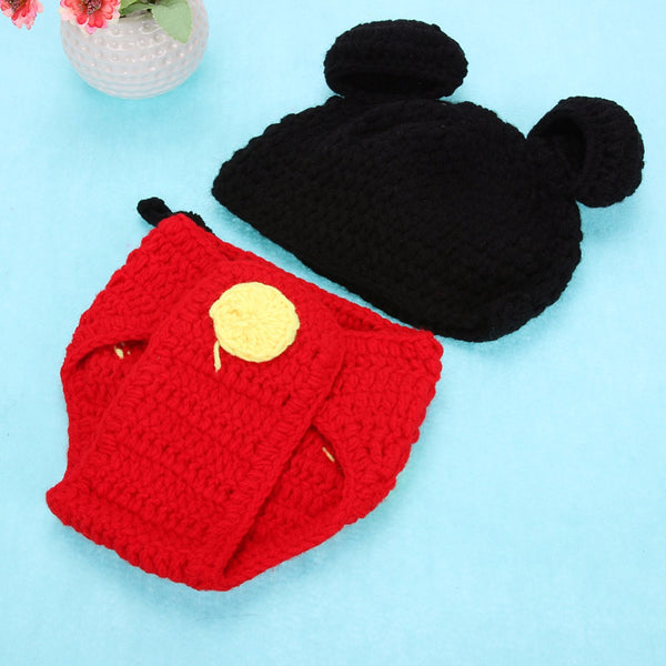 Baby costume neonato dai 4 ai 12 mesi