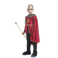 Costume bambino Re e Principe - Re artù