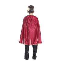 Costume bambino Re e Principe - Re artù