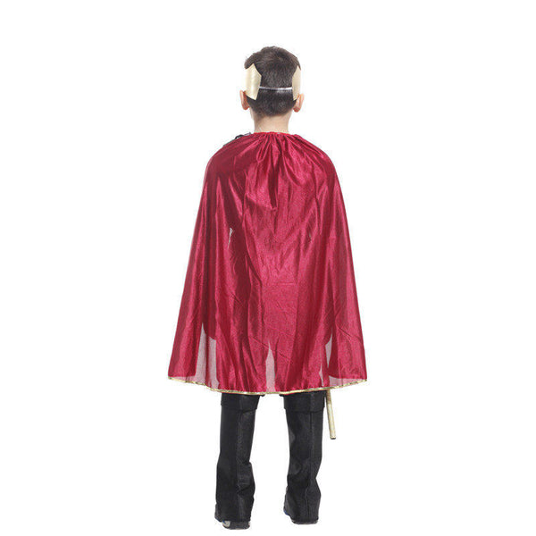 Costume bambino Re e Principe - Re artù