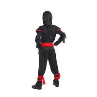 Costume bambino Ninja