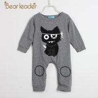 Baby costume orsacchiotto/ Koala con cappuccio dai 6 mesi ai 2 anni