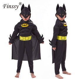 Costume bambino Batman - Vestito di Batman