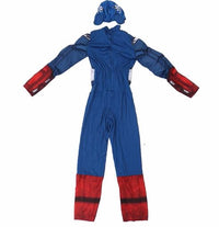 Costume bambino Capitan America - Vestito di Capitan america