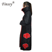 Costume bambino/a Naruto Akatsuki - Costume Naruto cartone animato