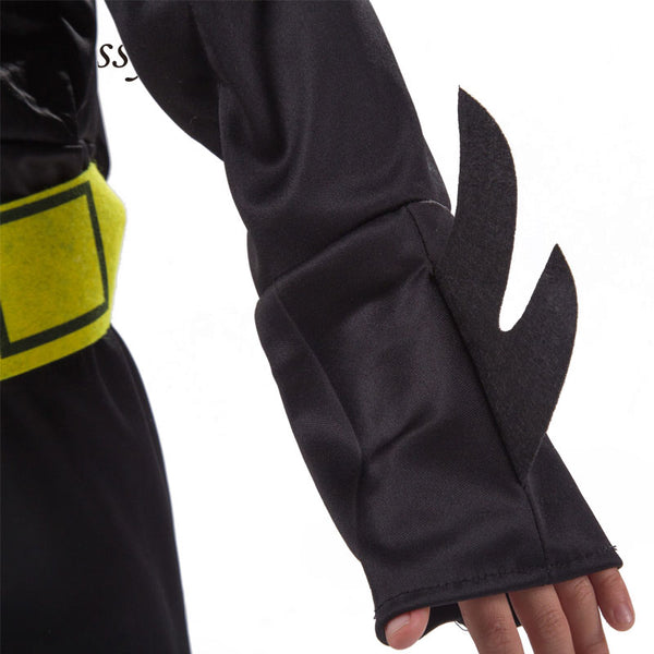 Costume bambino Batman - Vestito di Batman