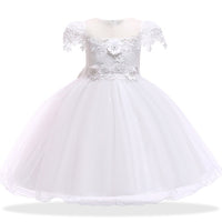 Costume Bambina Principessa vari colori