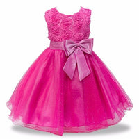 Costume Bambina Principessa vari colori