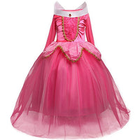 Elsa Dresses For Girls Cinderella Snow White Dress Kids Party Dresses Children Easter Carnival Costume For Girls Princess Dress
