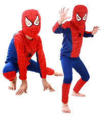 Costume bambino Spiderman