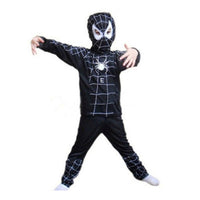 Costume bambino Spiderman
